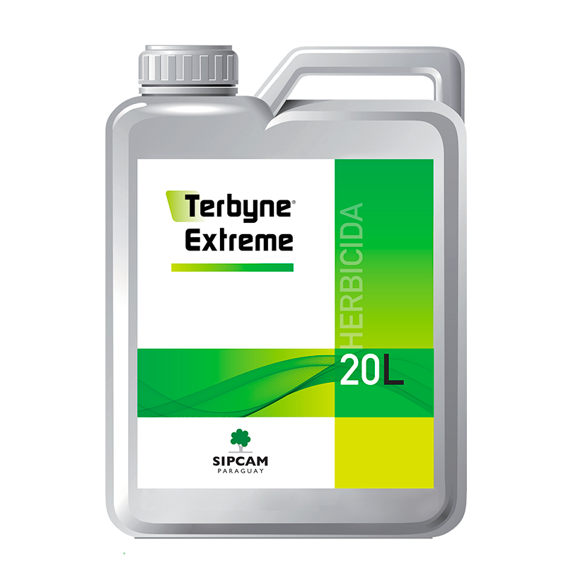TERBYNE EXTREME- Sipcam Paraguay 